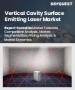 垂直共振腔面射型雷射（VCSEL）市场规模、份额及成长分析（按类型、应用、最终用户和地区划分）－2026-2033年产业预测