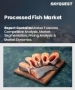 加工鱼类市场规模、份额和成长分析（按产品类型、原料、鱼类品种、所用设备、应用、通路和地区划分）－2026-2033年产业预测