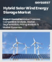 混合太阳能和风力发电储能市场规模、份额和成长分析（按技术、储能类型、最终用户和地区划分）—2026-2033年产业预测