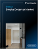 2025-2029年全球烟雾侦测器市场