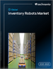 2025-2029年全球库存管理机器人市场