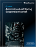 2025-2029年全球汽车钢板弹簧悬吊市场