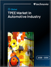 2026-2030年全球汽车产业TPEE市场