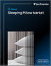 2025-2029年全球睡眠枕头市场