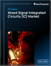 全球混合讯号积体电路（IC）2025-2029