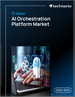 2025-2029年全球人工智慧编配平台市场