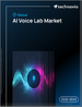 2025-2029年全球人工智慧语音实验室市场