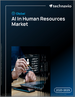 2025-2029年全球人力资源人工智慧市场