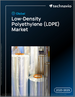 低密度聚乙烯（LDPE）市场，全球市场，2025-2029年