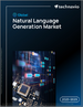 2025-2029年全球自然语言生成市场