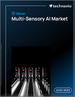 2025-2029年全球多感官人工智慧市场