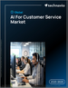 2025-2029年全球客户服务人工智慧市场