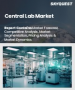 中心实验室市场规模、份额及成长分析（按服务、最终用户和地区划分）－2026-2033年产业预测