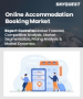 线上住宿预订市场规模、份额和成长分析（按类别、平台、应用程式和地区划分）—产业预测（2026-2033 年）
