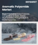 芳香族聚酰胺市场规模、份额和成长分析（按产品类型、形态、应用、销售管道和地区划分）—产业预测（2026-2033 年）
