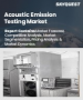 声发射测试市场规模、份额和成长分析（按设备、应用、服务类型和地区划分）－2026-2033年产业预测