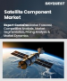 卫星组件市场规模、份额和成长分析（按组件类型、轨道类型、应用和地区划分）－2026-2033年产业预测
