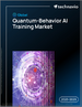 2025-2029年全球量子行为人工智慧训练市场