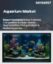 水族箱市场规模、份额和成长分析（按材料类型、应用、分销管道和地区划分）—产业预测（2026-2033 年）