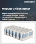 模组化冷却器市场规模、份额及成长分析（按产品、应用和地区划分）－产业预测（2026-2033 年）
