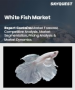 白鱼市场规模、份额及成长分析（依鱼种、产品类型、通路及地区划分）－2026-2033年产业预测