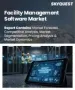 设施管理软体市场规模、份额和成长分析（按部署类型、组件、应用、最终用户产业和地区划分）－2026-2033年产业预测