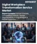 数位化工作场所转型服务市场规模、份额和成长分析（按部署类型、组织规模、应用、产业垂直领域、服务类型和地区划分）－2026-2033年产业预测