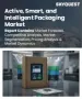 主动式智慧包装市场规模、份额及成长分析（按类型、功能、技术、材料、等级、应用和地区划分）－2026-2033年产业预测