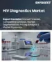 HIV诊断市场规模、份额和成长分析（按检测类型、产品类型、技术、最终用户和地区划分）－2026-2033年产业预测