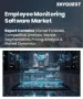员工监控软体市场规模、份额和成长分析（按组件、部署类型、监控类型、组织规模、最终用户产业和地区划分）－2026-2033年产业预测