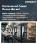 商用组合烤箱市场规模、份额和成长分析（按类型、操作方式、应用、最终用户和地区划分）—2026-2033年产业预测