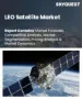 低地球轨道卫星市场规模、份额和成长分析（按卫星类型、应用、组件、最终用途、部署方式和地区划分）—2026-2033年产业预测