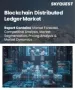 区块链分散式帐本市场规模、份额和成长分析（按帐本类型、共识机制、应用、部署模式、垂直产业和地区划分）－2026-2033年产业预测