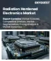 抗辐射电子产品市场规模、份额及成长分析（依产品类型、技术、应用、组件、最终用户及地区划分）－2026-2033年产业预测
