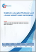 电吸收调製雷射 (EML) - 全球市场份额和排名、总收入和需求预测（2026-2032 年）