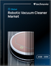 2026-2030年全球机器人吸尘器市场