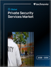 2026-2030年全球私人保全服务市场