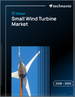 2026-2030年全球小型风力发电机市场