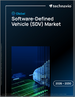 2026-2030年全球软体定义汽车（SDV）市场