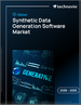 2026-2030年全球合成资料生成软体市场