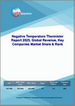 2025年负温热热敏电阻器市场报告：全球收入、市场份额及主要企业排名