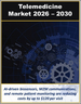 远距医疗市场：依技术、部署类型、治疗领域和应用划分（2026-2030 年）