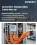 工业自动化电缆市场规模、份额和成长分析（按电缆类型、材质、应用、工业最终用途、电缆配置和地区划分）－2026-2033年产业预测