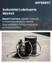 工业润滑油市场规模、份额和成长分析（按基础油类型、产品类型、应用、最终用户产业和地区划分）－2026-2033年产业预测