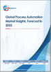 全球过程自动化市场分析与预测（至2032年）