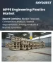 MPPE工程塑胶市场规模、份额和成长分析：按产品类型、配方类型、应用、终端用户产业和地区划分－2026-2033年产业预测