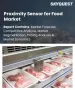 食品业接近接近感测器市场规模、份额和成长分析：按感测器类型、应用领域、技术采用状况、最终用户、地区和产业预测，2026-2033年