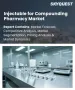 注射剂市场规模、份额及成长分析（按分子、包装类型、药局类型及地区划分）－2026-2033年产业预测