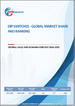 DIP开关：全球市场占有率和排名、总收入和需求预测（2026-2032年）