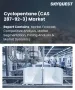 环戊烷（CAS 287-92-3）市场规模、份额和成长分析：按产品类型、纯度、应用、形态、最终用途产业、分销管道、地区和产业预测（2026-2033年）
